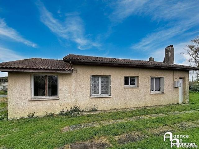 Maison vente à Bordeaux, Saint-sulpice-et-cameyrac