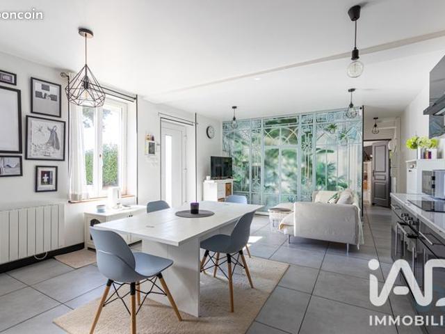Maison vente à Beauvais, Auneuil