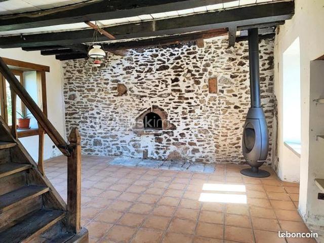 Maison vente à Limoges, Neuvic-entier