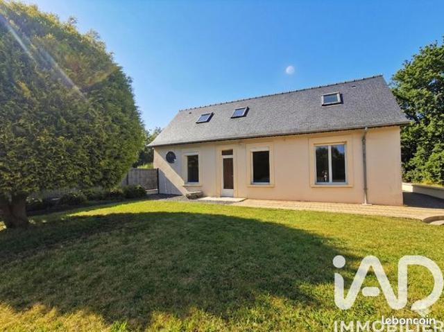 Maison vente à Lannion, Bretagne