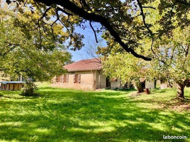 Maison vente à Labastide-d'armagnac, Landes