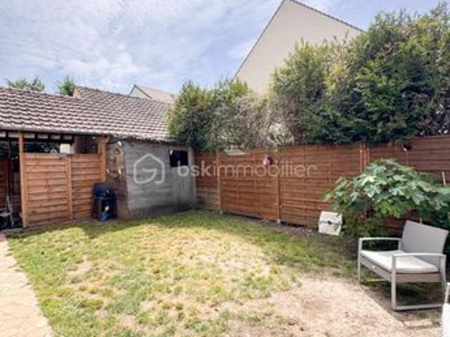 Maison vente à Torcy, Roissy-en-brie