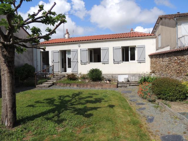 Maison location à La Roche-sur-Yon, Les Essarts