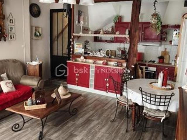 Maison vente à Béziers, Maraussan