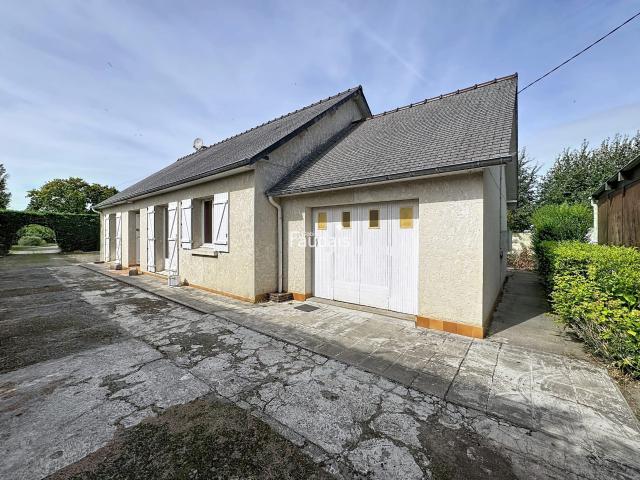 Maison vente à Coutances, Annoville