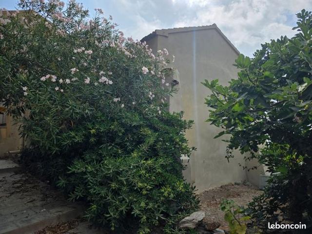 Maison vente à Bastia, Tomino
