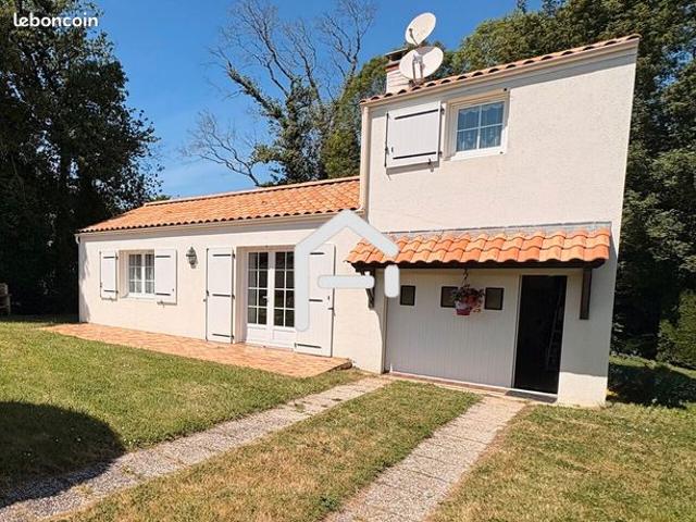 Maison vente à Les Sables-d'Olonne, Le Champ-saint-père