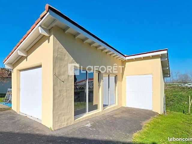 Maison vente à Pau, Orthez