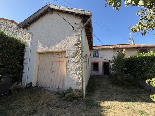 Maison vente à La Grande Place, Machézal