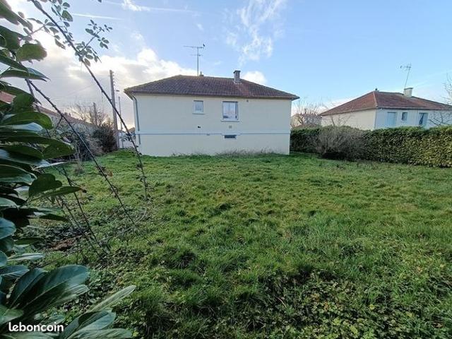Maison vente à Vichy, Saint-pourçain-sur-sioule