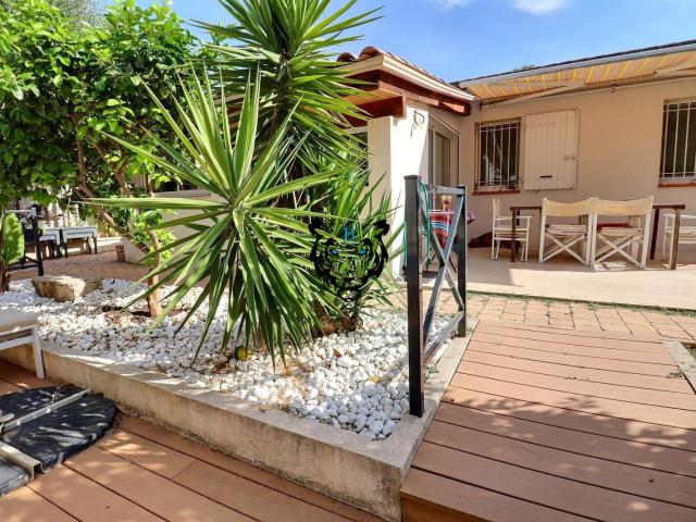 Maison vente à Saint-Jean de Cannes I, Fréjus