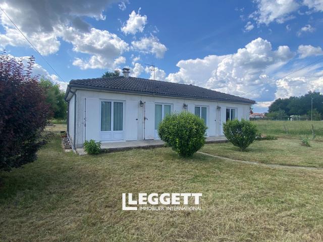 Maison vente à Libourne, La Lande-de-fronsac