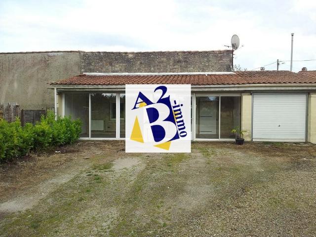 Maison location à Angoulême, Brie