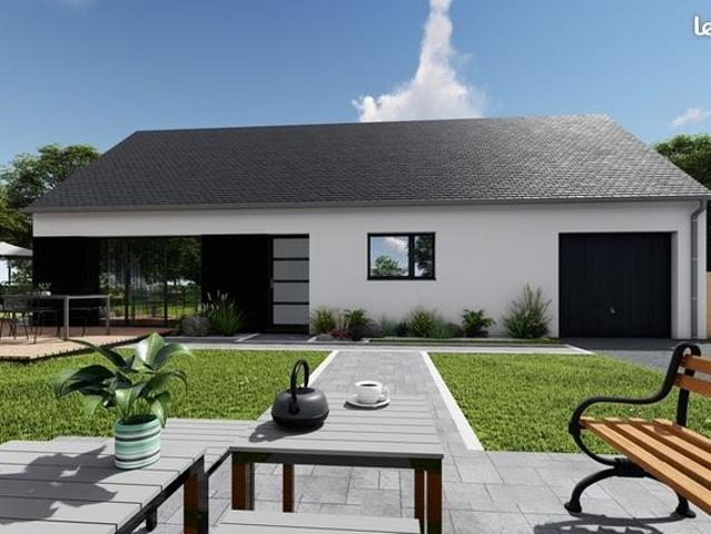 Maison vente à Brest, Bretagne
