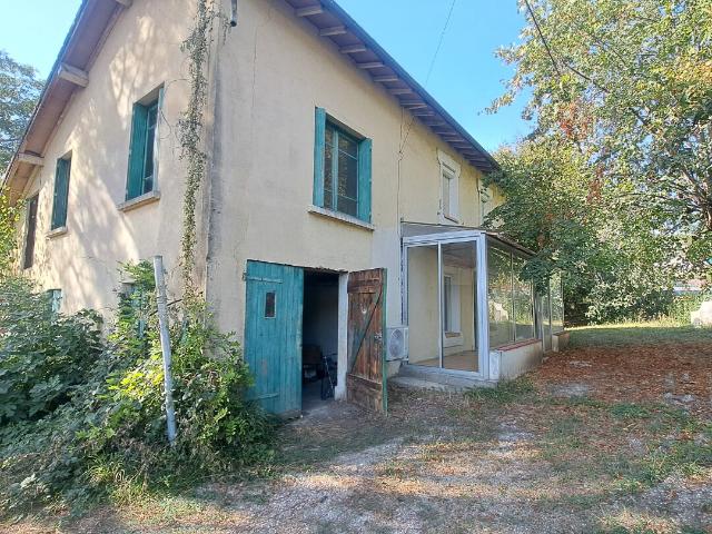 Maison vente à Pamiers, Lavelanet