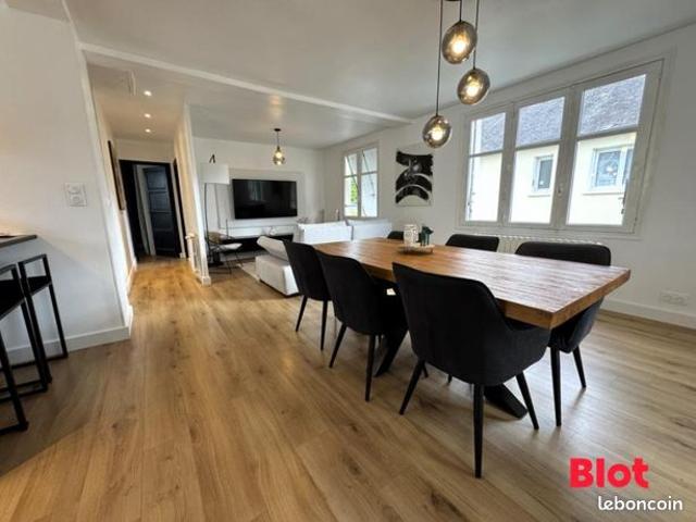 Maison vente à Tournon-sur-Rhône, Châteaubourg