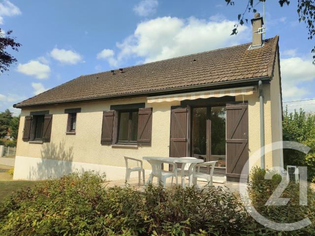 Maison vente à Cosne-Cours-sur-Loire, Cosne-cours-sur-loire