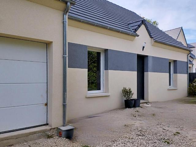 Maison vente à Saint Martin du Péan, Bonneval