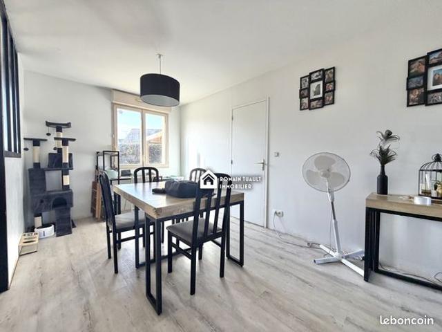 Maison vente à Château-Gontier, Craon