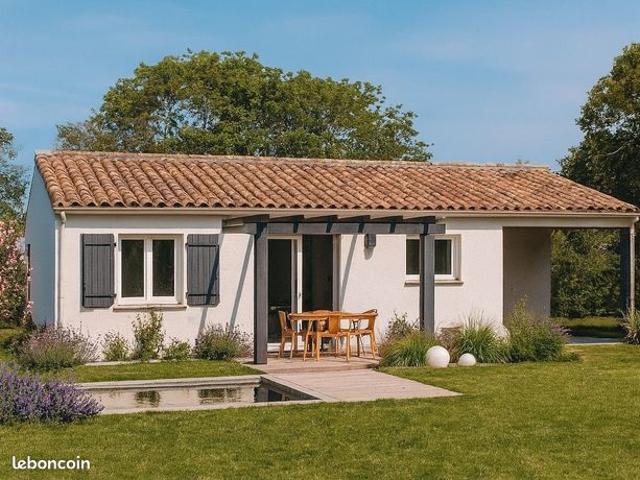 Maison vente à Toulouse, Calmont