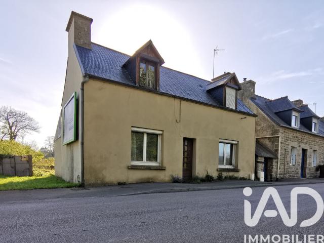 Maison vente à Lannion, Bretagne