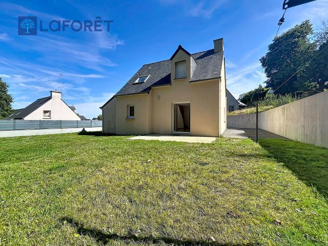 Maison location à Pontivy, Bretagne