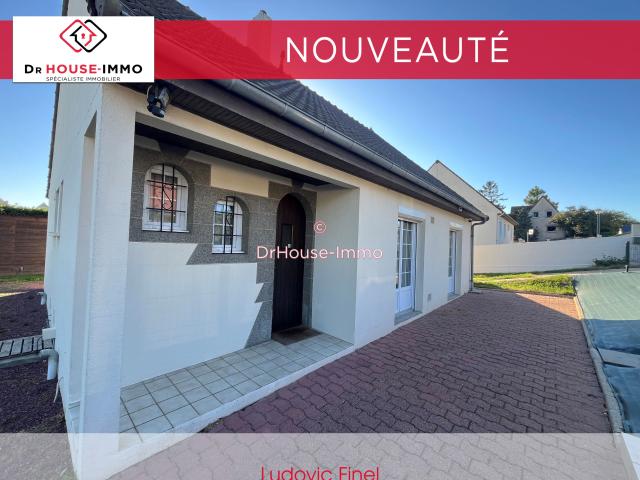 Maison vente à Caen, Douvres-la-délivrande