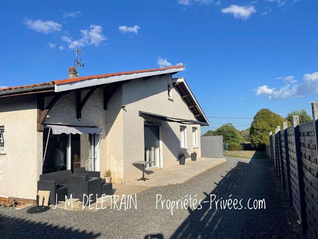 Maison vente à Libourne, Saint-avit-saint-nazaire