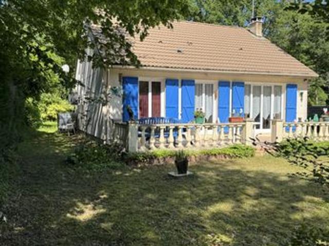 Maison vente à Bazoches-sur-le-Betz, Loiret