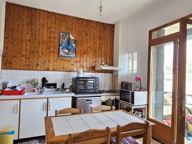 Maison vente à Sarcelles, Ezanville