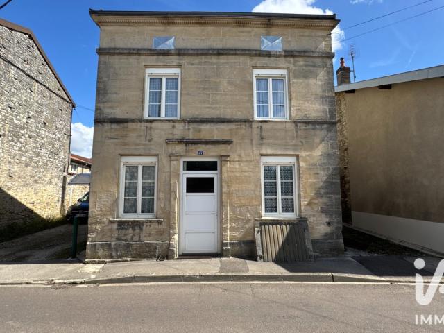 Maison vente à Saint-Dizier, Eurville-bienville