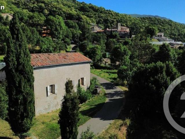 Maison vente à Largentière, Juvinas