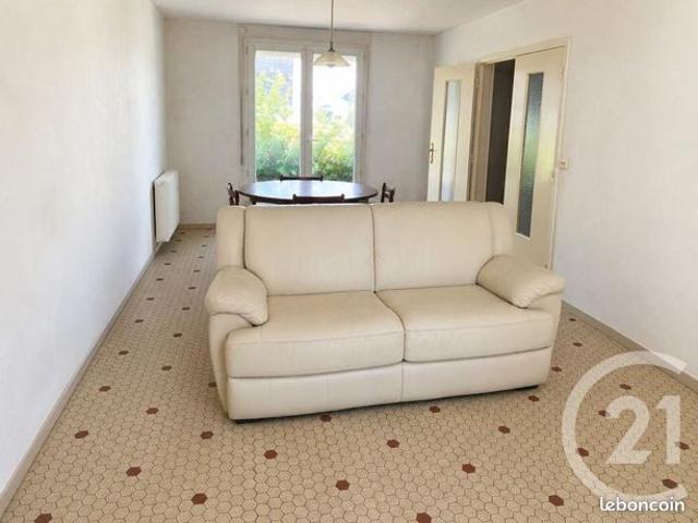 Maison vente à Châlons-en-Champagne, Omey