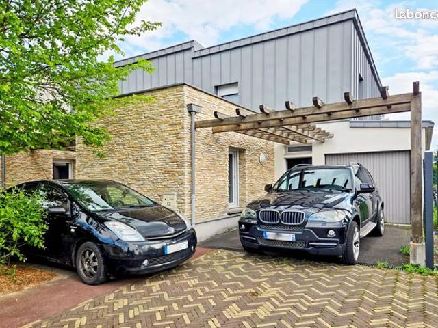 Maison vente à Évry, Bondoufle