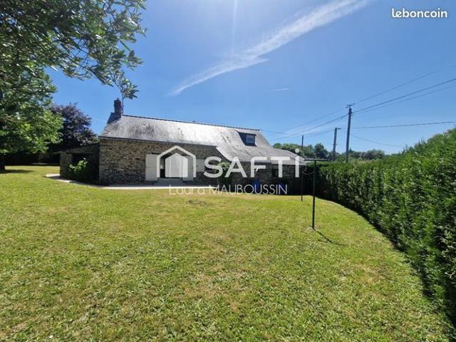 Maison vente à Châteaubriant-Ancenis, Riaillé
