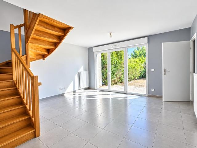 Maison vente à Bondoufle, Essonne