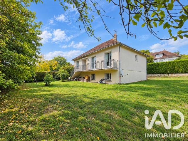 Maison vente à Châtellerault