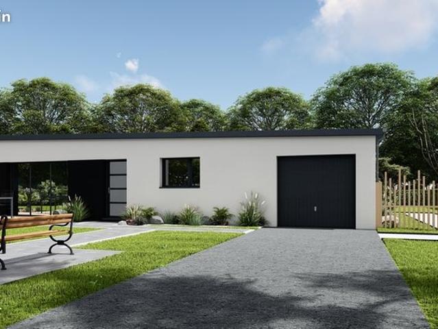 Maison vente à Brest, Bretagne