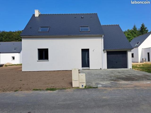 Maison vente à Lorient, Bretagne