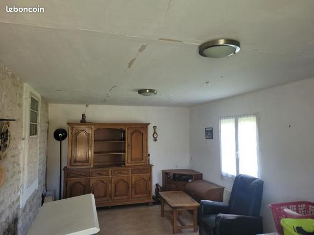 Maison vente à Avallon, Arcy-sur-cure