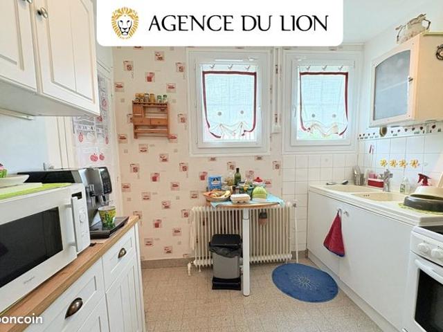 Maison vente à Dreux