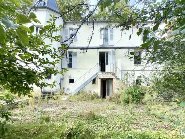 Maison vente à Antony, Clamart