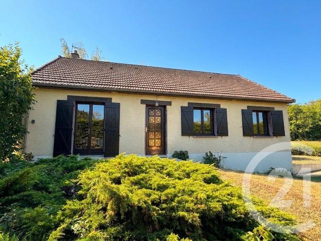 Maison vente à Cosne-sur-Loire, Cosne-Cours-sur-Loire
