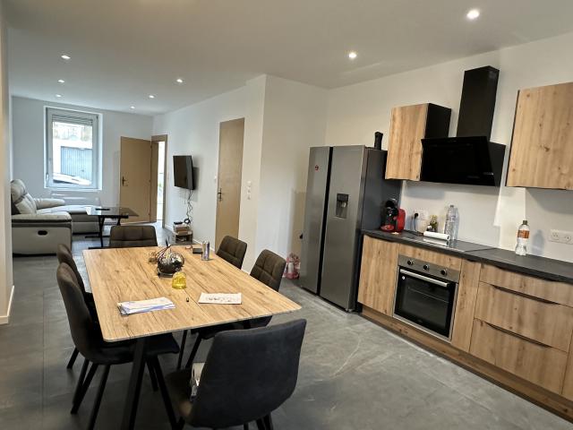 Maison vente à Thionville, Hayange
