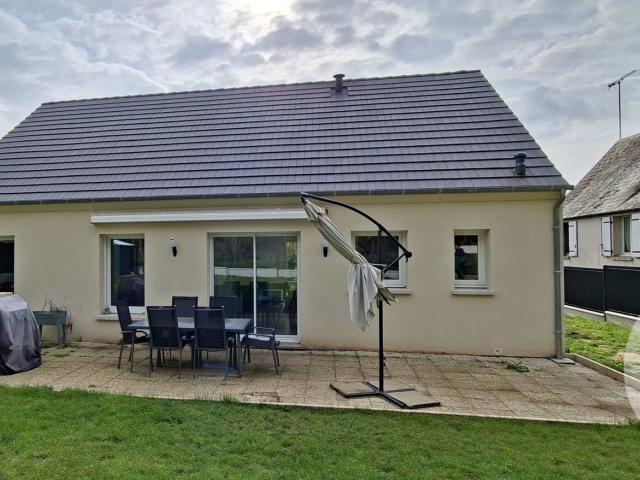 Maison vente à Châteaudun, Bonneval