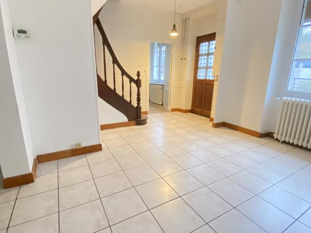 Maison vente à Angers