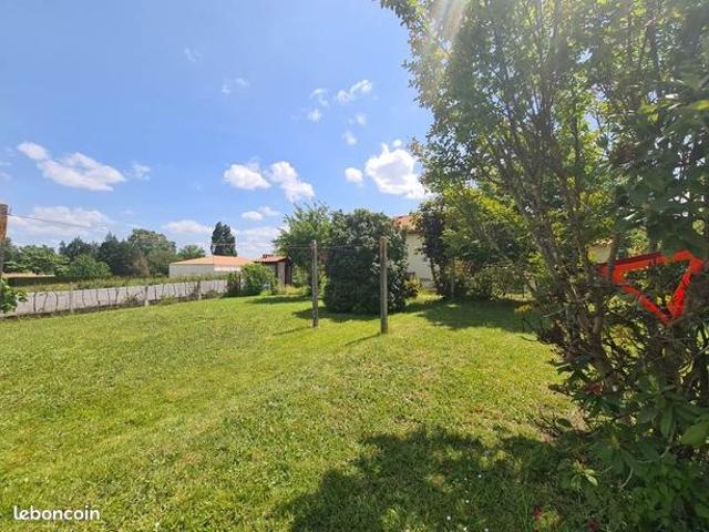 Maison vente à Jonzac, Montguyon
