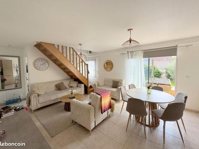 Maison vente à Le Raincy, Drancy