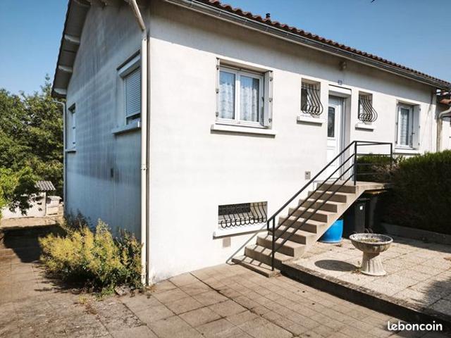 Maison vente à Bressuire