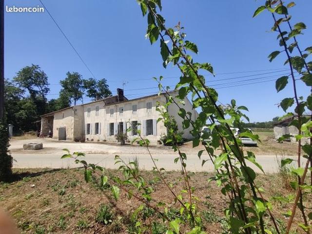 Maison vente à Saintes, Rétaud